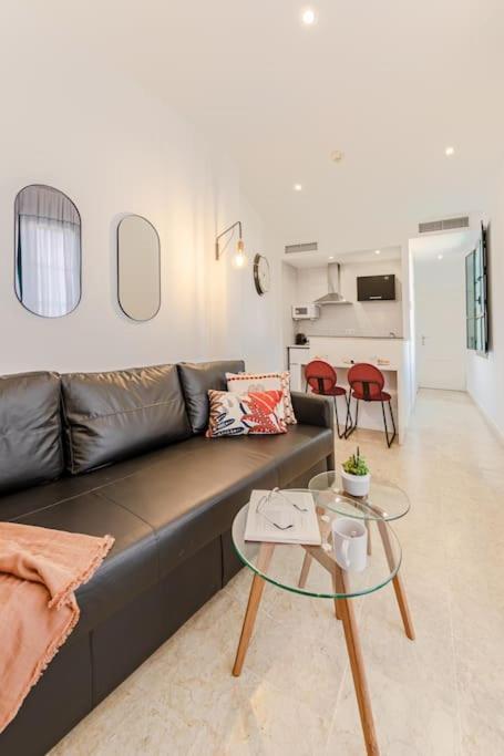 Appartement Avanti Hercules