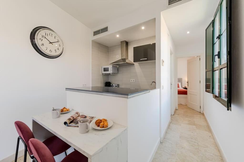 Avanti Hercules Appartement Sevilla